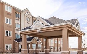 Microtel Inn & Suites by Wyndham West Fargo